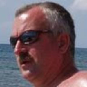 Meet your Posher, Mike